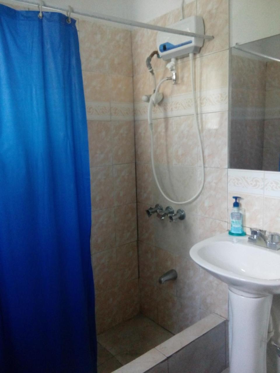 Holiday Home - Guest House Порт-Антонио Экстерьер фото
